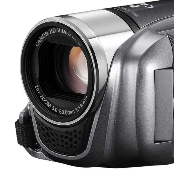 Видеокамера canon legria hf r806 — купить, цена и характеристики, отзывы