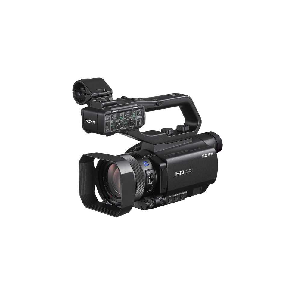 Видеокамера sony hxr-mc1500p: отзывы, видеообзоры, цены, характеристики