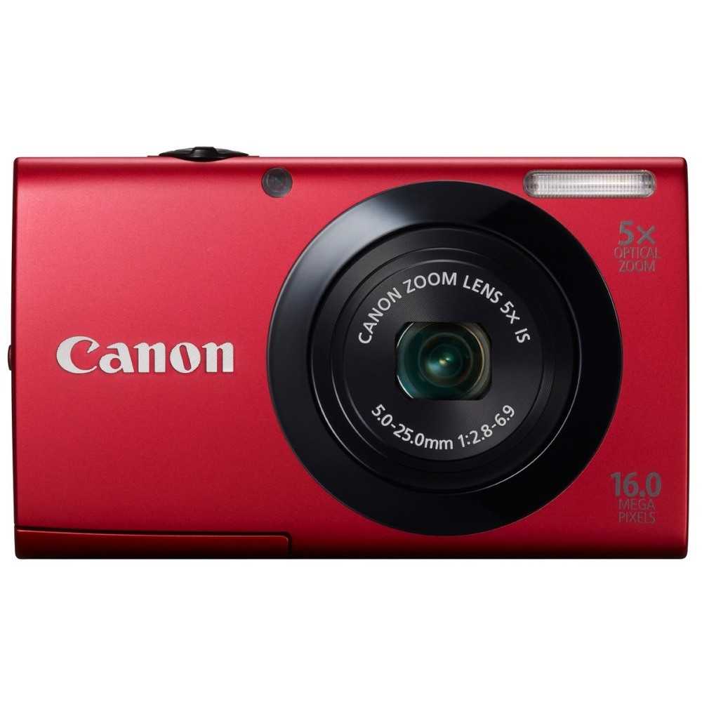 Цифровой фотоаппарат Canon PowerShot A3400 IS - подробные характеристики обзоры видео фото Цены в интернет-магазинах где можно купить цифровую фотоаппарат Canon PowerShot A3400 IS