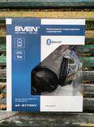 Sven ap-b770mv купить по акционной цене , отзывы и обзоры.
