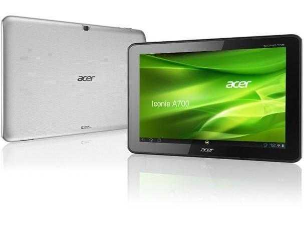 Acer iconia tab a701 64gb купить по акционной цене , отзывы и обзоры.
