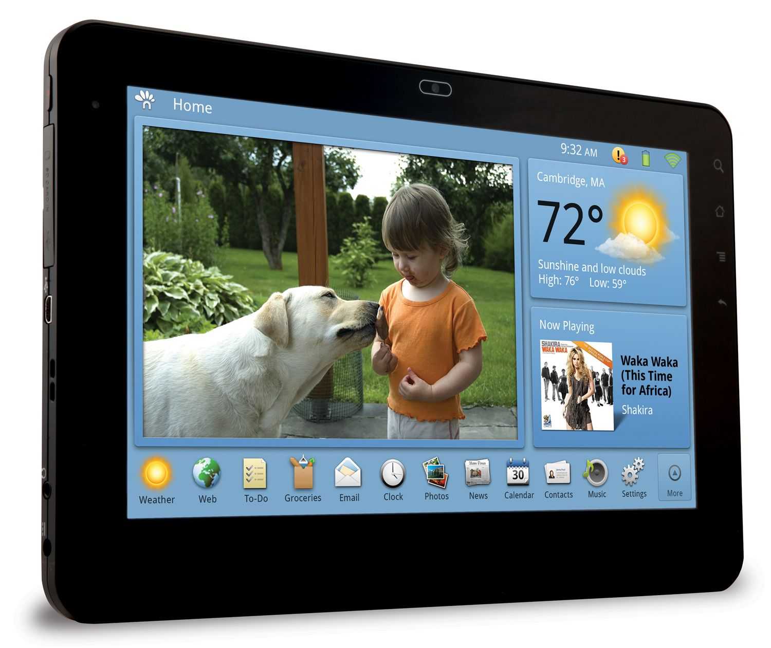 Замена экрана планшета viewsonic viewpad 7 — купить, цена и характеристики, отзывы