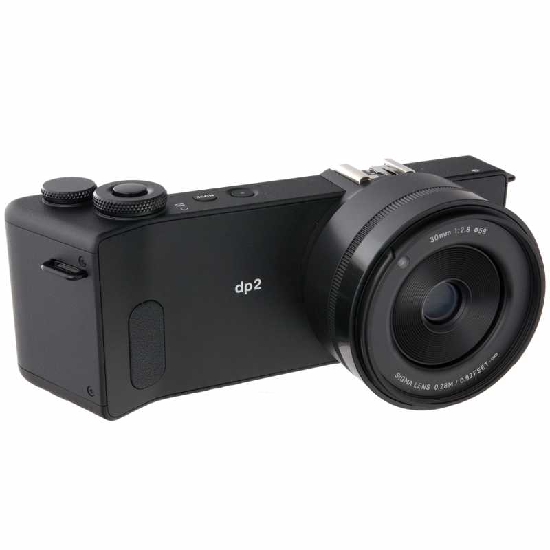 Sigma dp2 merrill - купить  в сочи, скидки, цена, отзывы, обзор, характеристики - фотоаппараты цифровые
