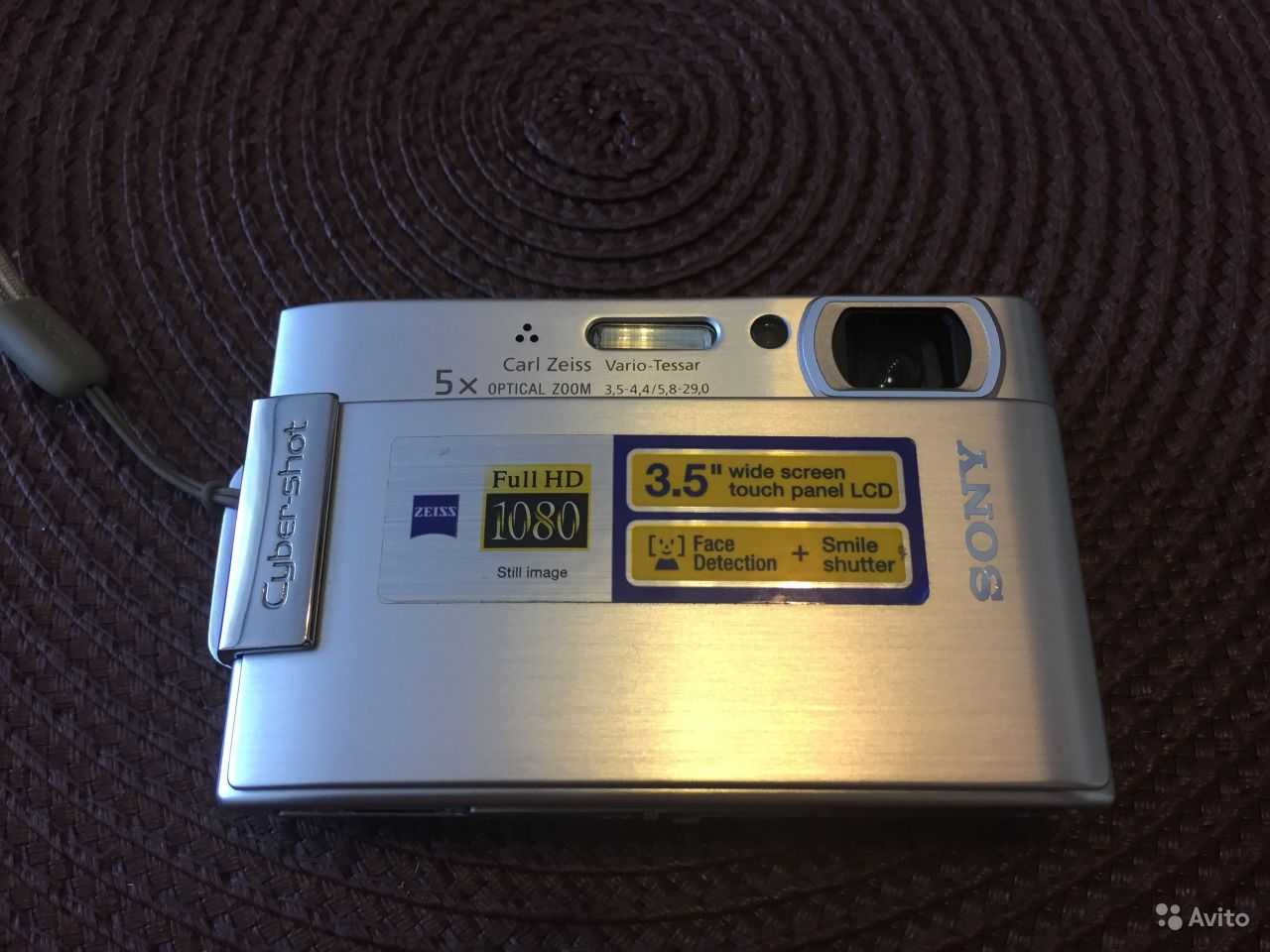 Sony cyber-shot dsc-s930 - купить  в зеленоград, скидки, цена, отзывы, обзор, характеристики - фотоаппараты цифровые