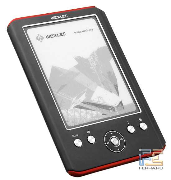 Электронная книга wexler e6007 — купить, цена и характеристики, отзывы