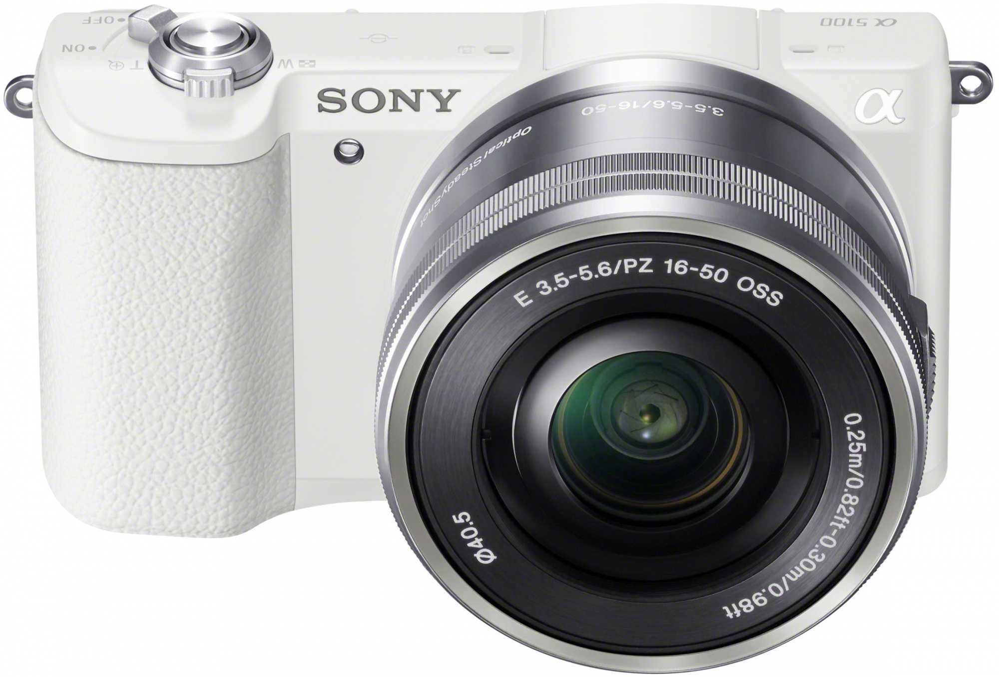 Обзор беззеркальной фотокамеры sony a5000: начать с хорошего. cтатьи, тесты, обзоры