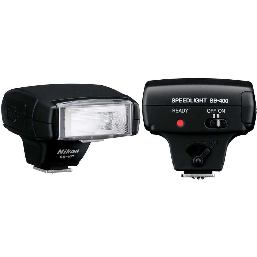 Nikon speedlight sb-300