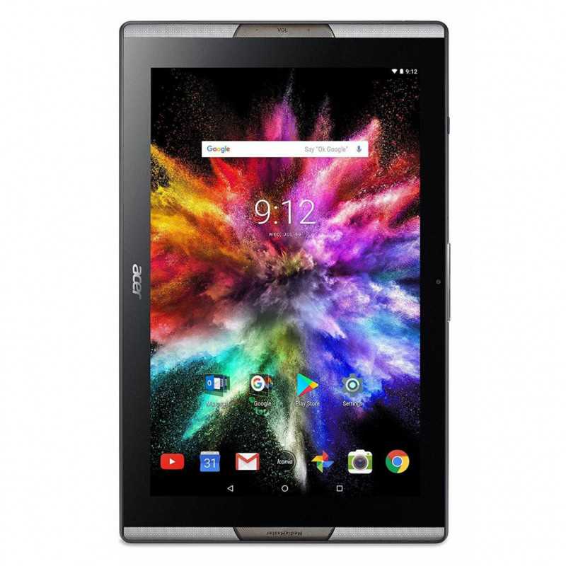 Acer iconia one 10 b3-a40fhd