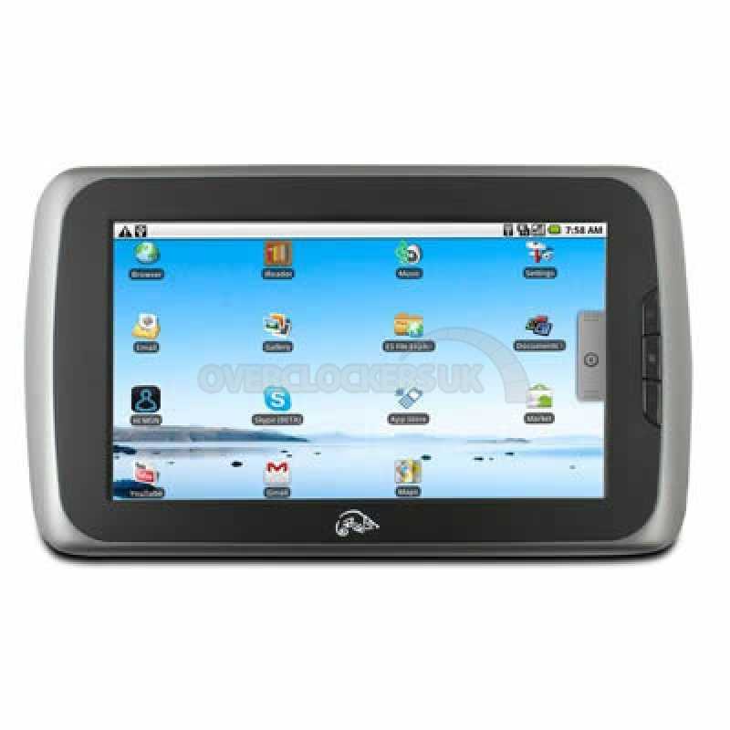 Archos 35 internet tablet 4gb