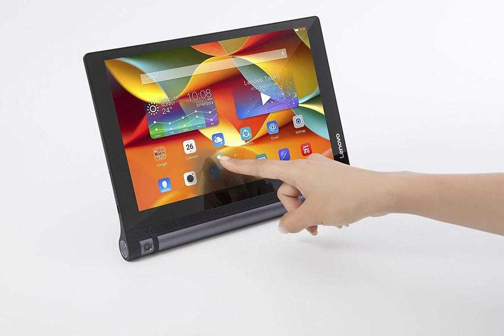 Планшет Lenovo Yoga Tablet 8 - подробные характеристики обзоры видео фото Цены в интернет-магазинах где можно купить планшет Lenovo Yoga Tablet 8