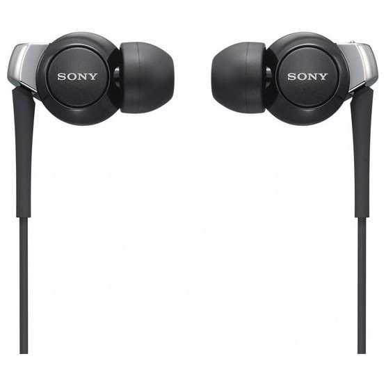 Sony mdr-ex300sl (черный) - купить , скидки, цена, отзывы, обзор, характеристики - bluetooth гарнитуры и наушники