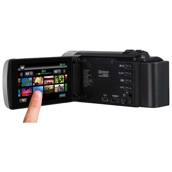 Видеокамера jvc gz-ex215 weu/beu/reu - купить | цены | обзоры и тесты | отзывы | параметры и характеристики | инструкция