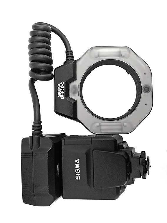 Sigma em 140 dg macro for nikon - купить , скидки, цена, отзывы, обзор, характеристики - вспышки для фотоаппаратов
