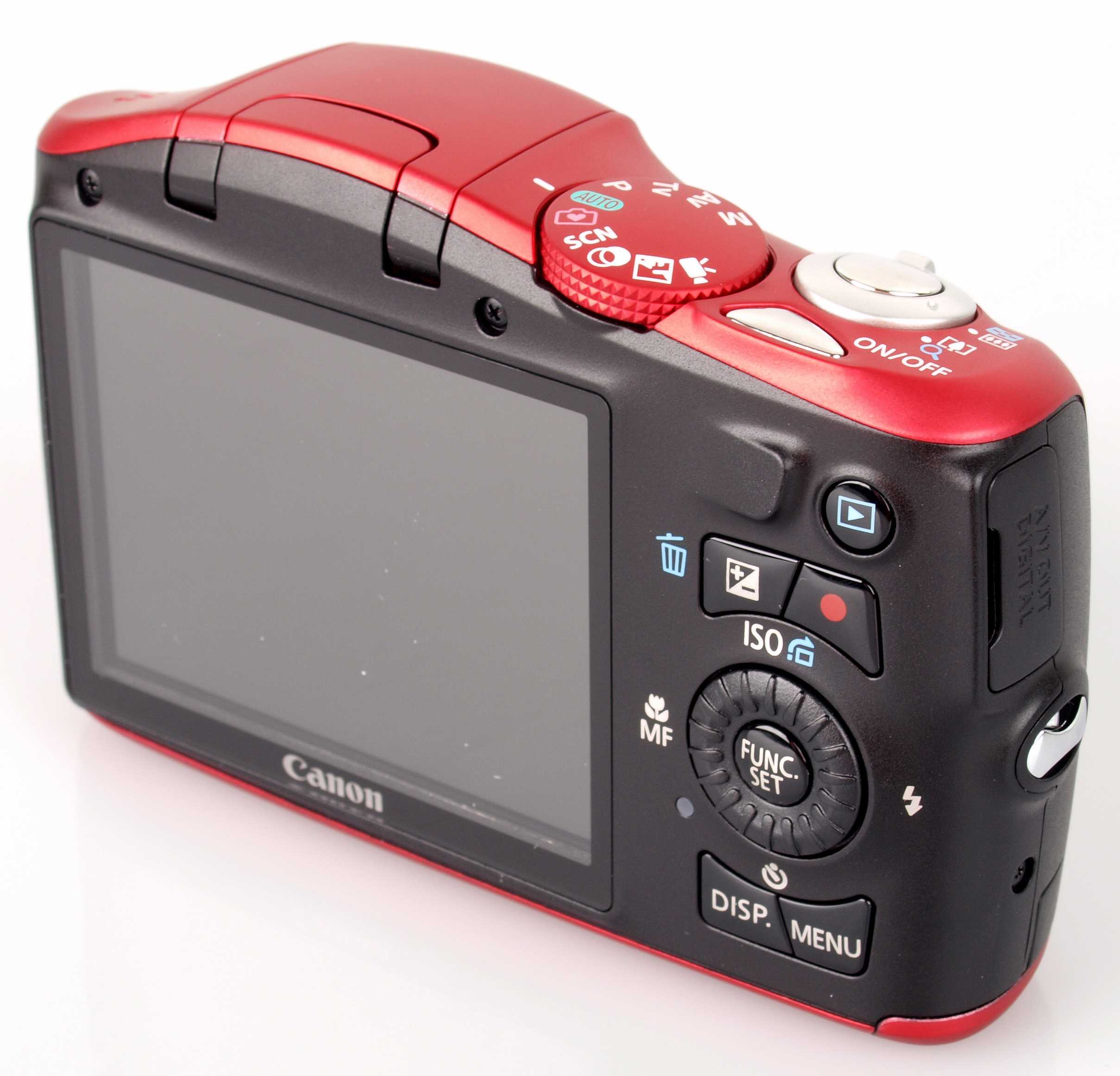 Цифровой фотоаппарат Canon PowerShot SX150 IS - подробные характеристики обзоры видео фото Цены в интернет-магазинах где можно купить цифровую фотоаппарат Canon PowerShot SX150 IS