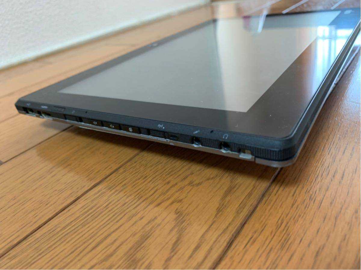 Fujitsu stylistic q702 intel core i3 128gb