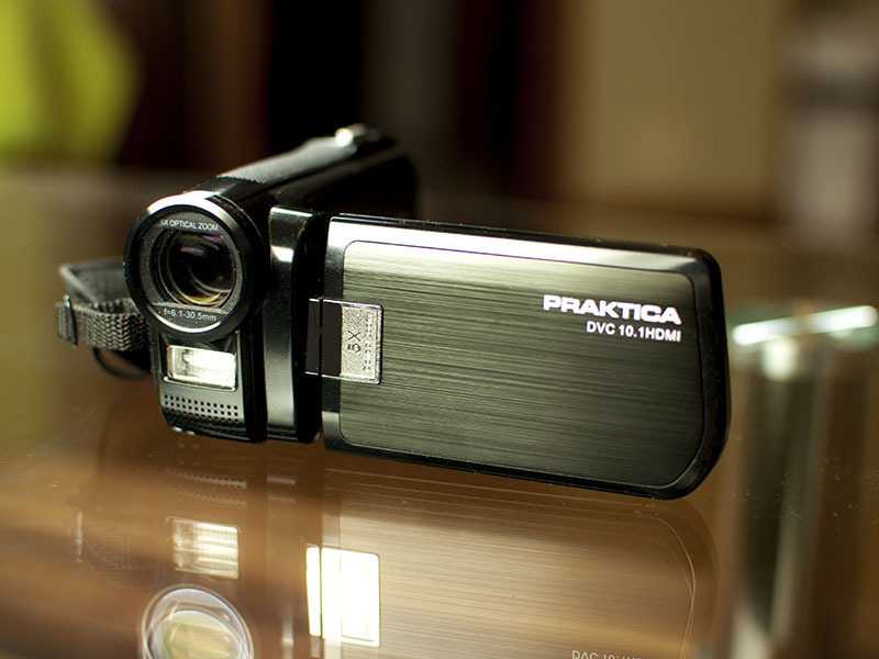 Praktica dvc 5.4 hdmi - купить , скидки, цена, отзывы, обзор, характеристики - видеокамеры