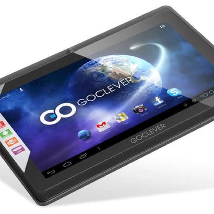 Goclever tab i101