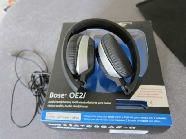 Bose oe2i купить по акционной цене , отзывы и обзоры.