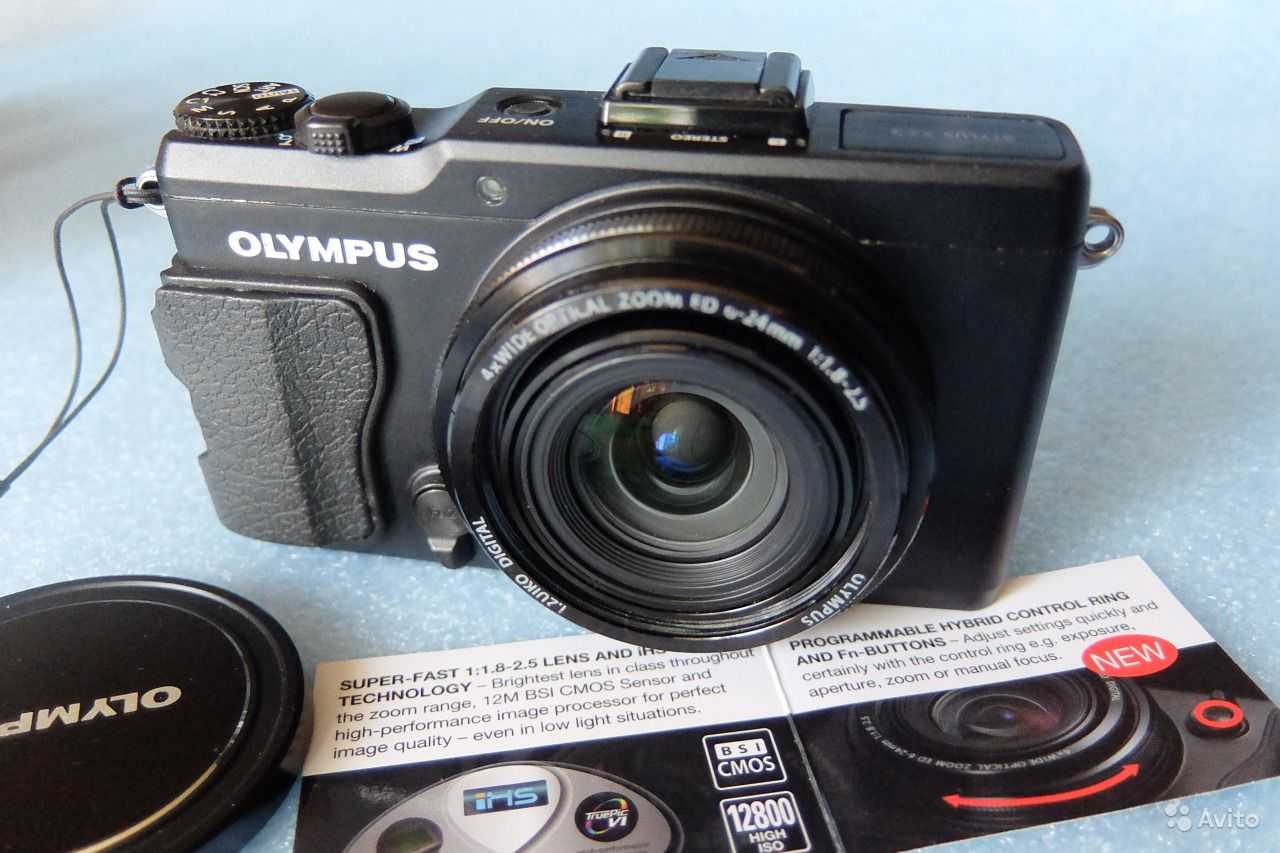 Olympus xz-10 (белый) - купить , скидки, цена, отзывы, обзор, характеристики - фотоаппараты цифровые