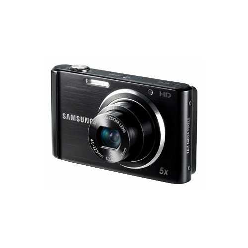 Компактный фотоаппарат samsung st77 - купить | цены | обзоры и тесты | отзывы | параметры и характеристики | инструкция