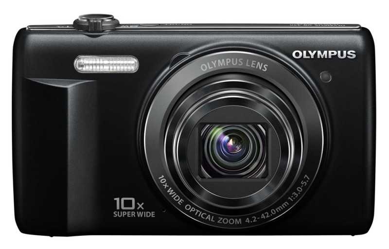 Olympus vr-370 (красный) - купить , скидки, цена, отзывы, обзор, характеристики - фотоаппараты цифровые