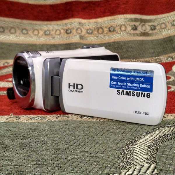 Samsung hmx-f90 - купить , скидки, цена, отзывы, обзор, характеристики - видеокамеры