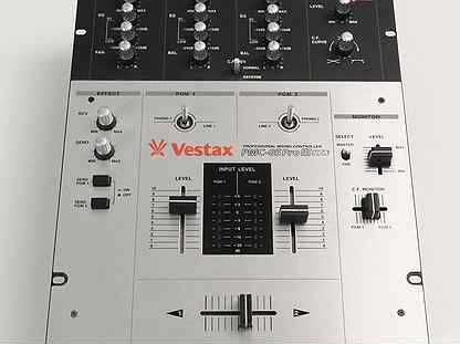 Vestax imx-1