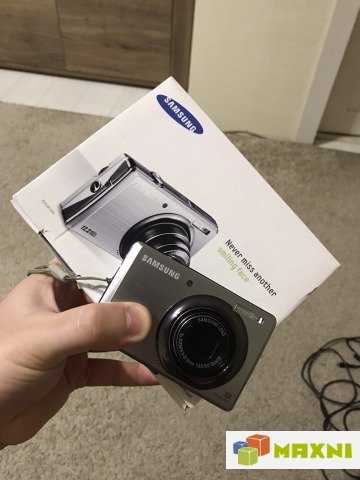 Фотоаппарат samsung pl65 — купить, цена и характеристики, отзывы