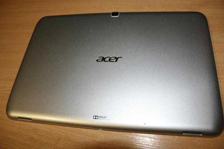 Acer iconia tab a511 16gb - купить , скидки, цена, отзывы, обзор, характеристики - планшеты