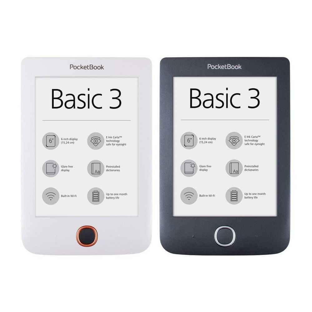 Pocketbook basic 2 614 купить по акционной цене , отзывы и обзоры.