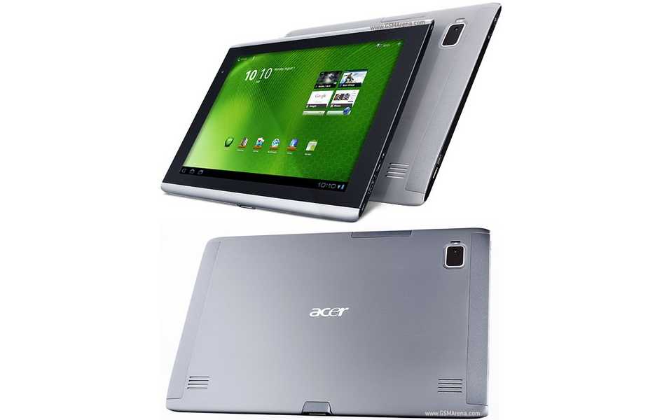 Планшет Acer Iconia Tab A700 - подробные характеристики обзоры видео фото Цены в интернет-магазинах где можно купить планшет Acer Iconia Tab A700