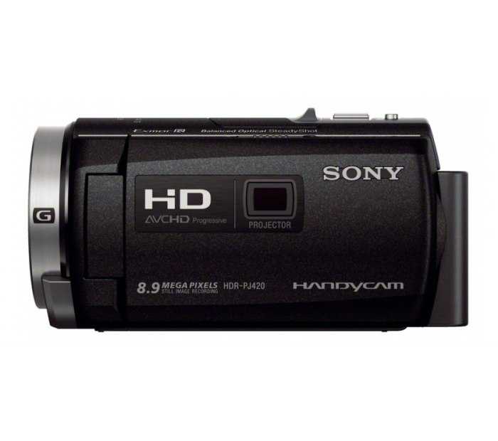 Sony hdr-pj660e - купить , скидки, цена, отзывы, обзор, характеристики - видеокамеры