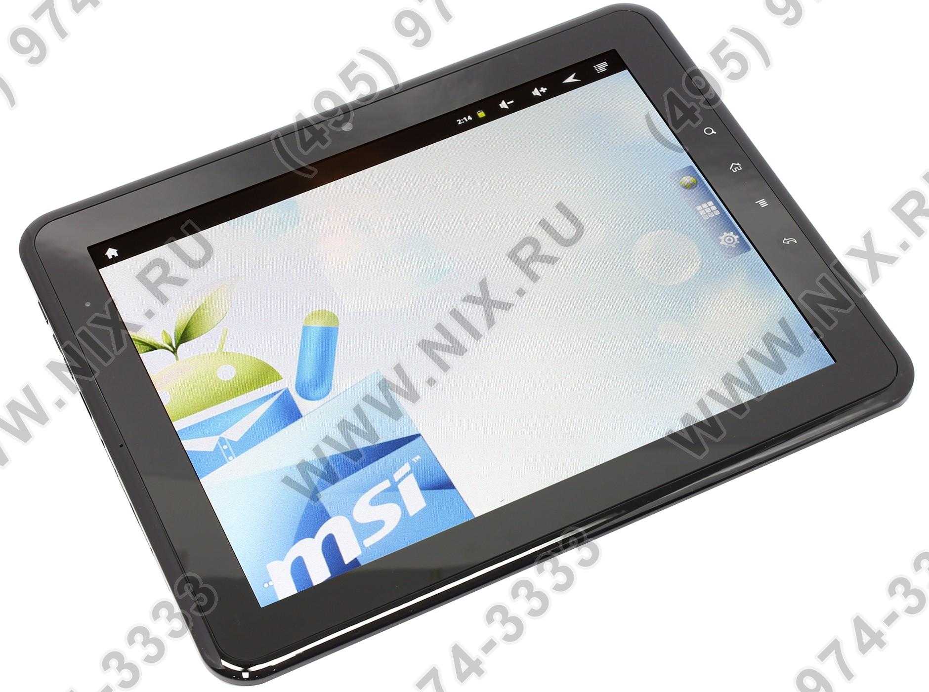 Замена стекла, сенсорной панели на планшете msi windpad enjoy 10 — купить, цена и характеристики, отзывы