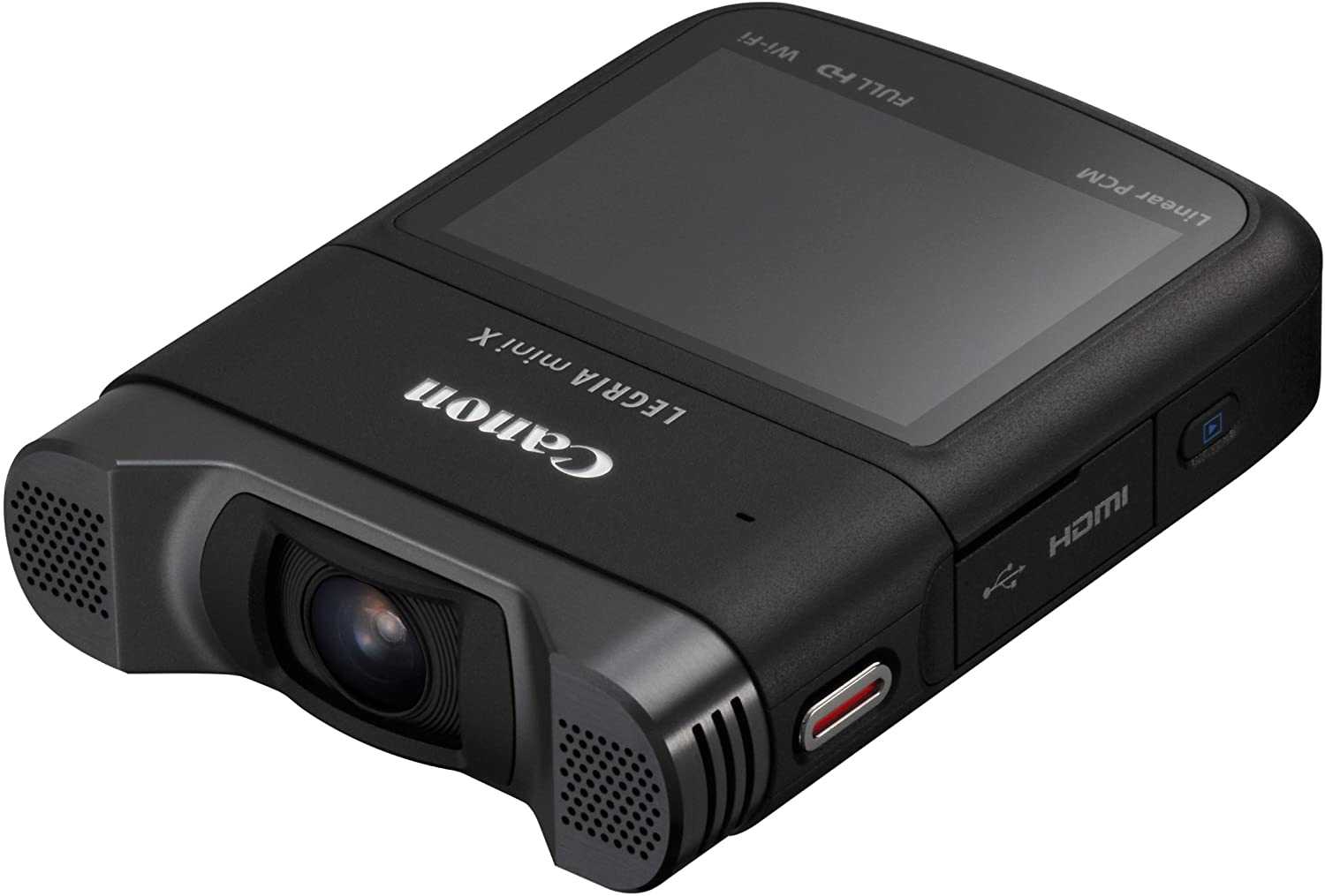 Canon legria mini (8455b044) (черный) - купить , скидки, цена, отзывы, обзор, характеристики - видеокамеры