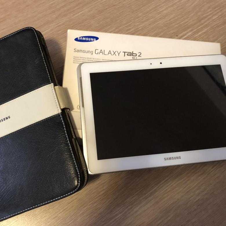 Samsung galaxy tab 2 10.1 p5100 16gb