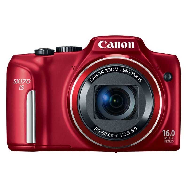 Canon powershot sx170 is (черный) - купить , скидки, цена, отзывы, обзор, характеристики - фотоаппараты цифровые