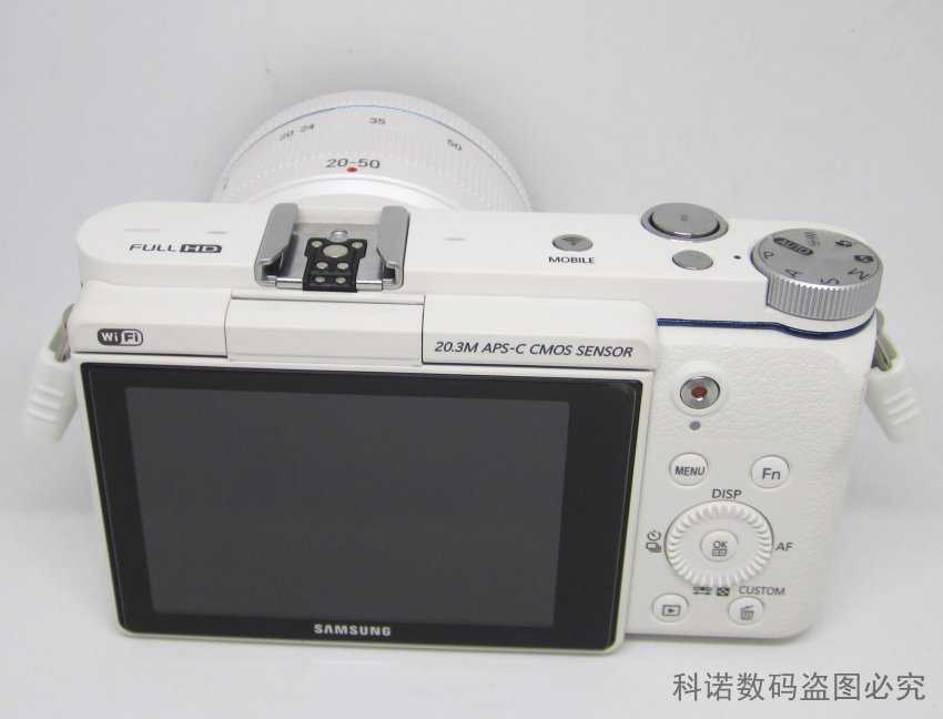 Обзор беззеркального фотоаппарата samsung nx2000: камера для никого