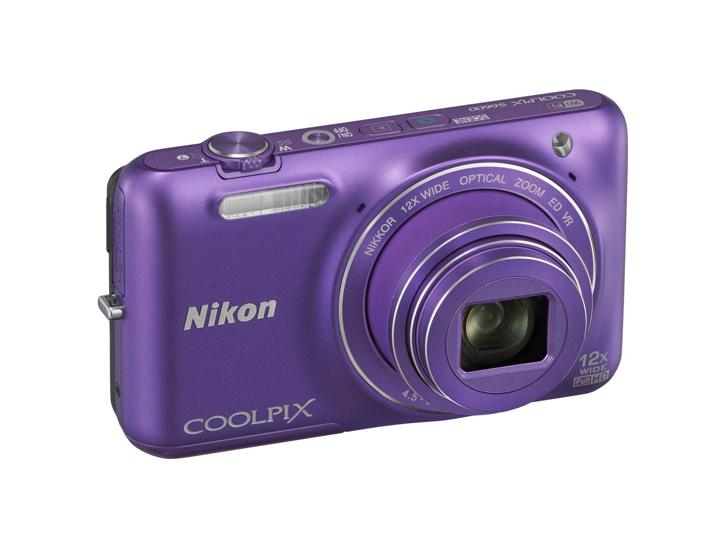 Цифровой фотоаппарат Nikon Coolpix S30 - подробные характеристики обзоры видео фото Цены в интернет-магазинах где можно купить цифровую фотоаппарат Nikon Coolpix S30