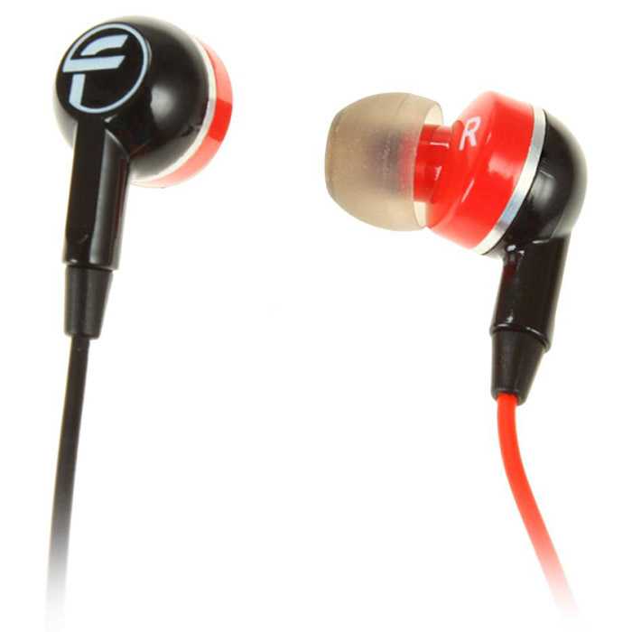 Наушник fischer audio red stripe - купить | цены | обзоры и тесты | отзывы | параметры и характеристики | инструкция
