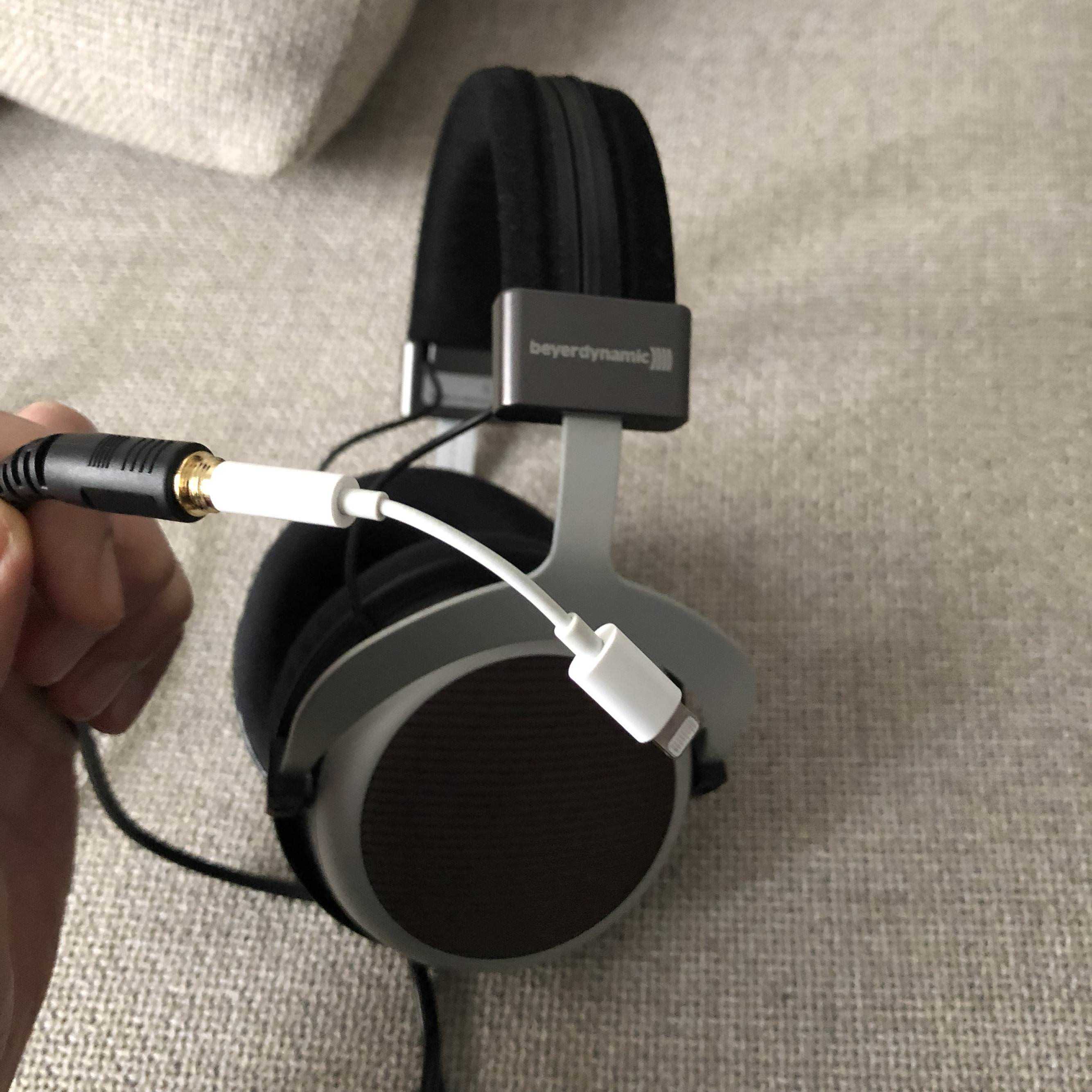 Beyerdynamic t90
