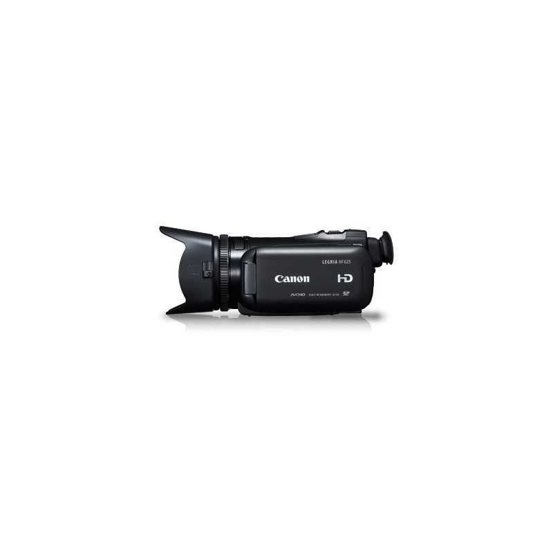 Видеокамера Canon Legria HF G25 - подробные характеристики обзоры видео фото Цены в интернет-магазинах где можно купить видеокамеру Canon Legria HF G25