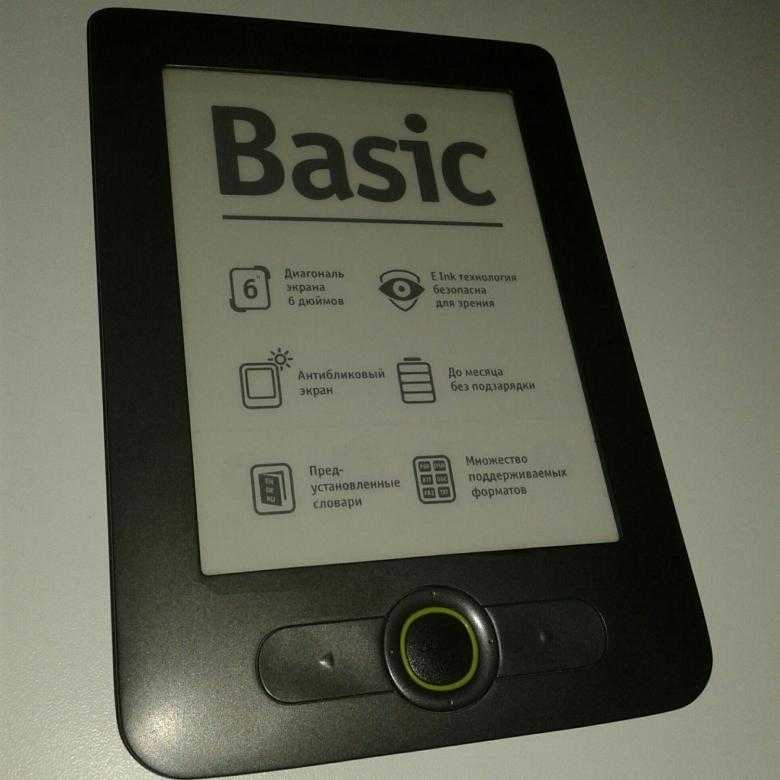 Pocketbook 613 basic new (белый) - купить , скидки, цена, отзывы, обзор, характеристики - электронные книги