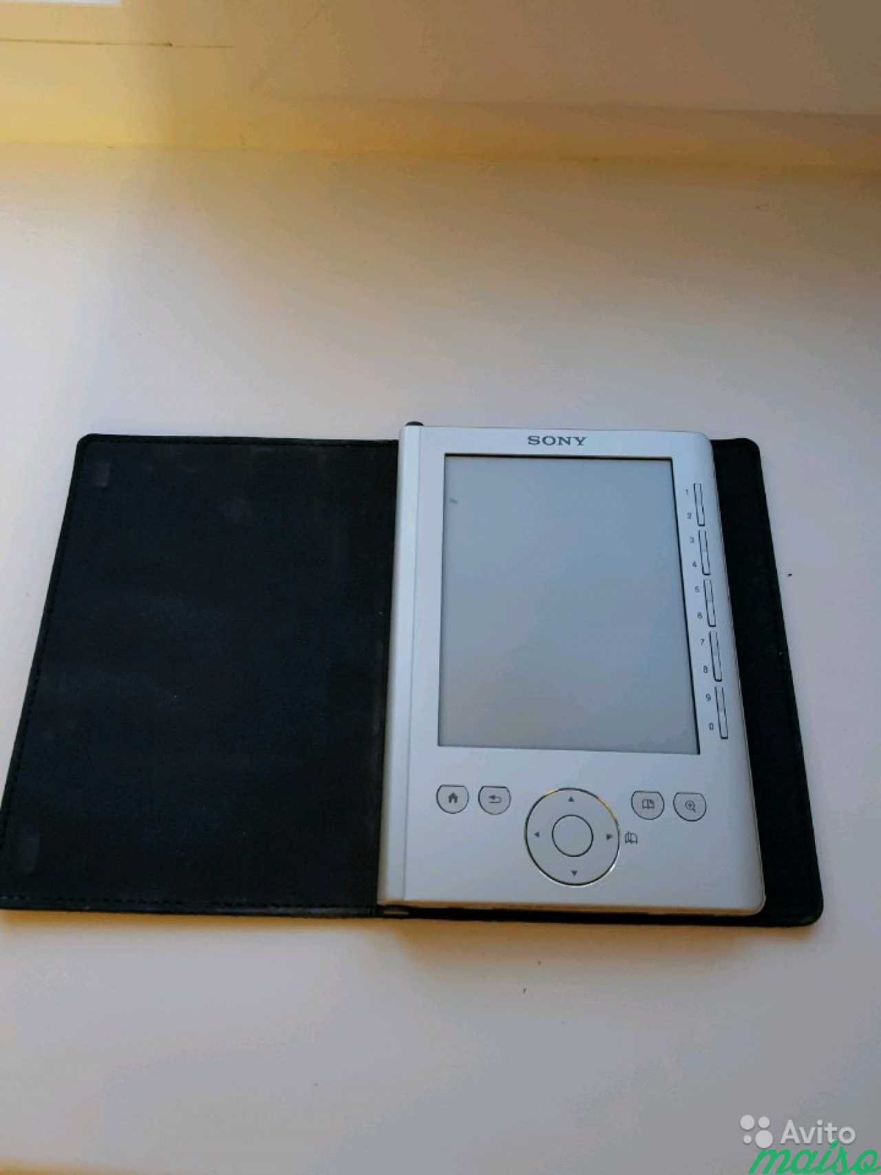Sony prs-300 pocket edition