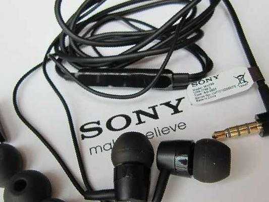 Sony mh750 (черный) - купить , скидки, цена, отзывы, обзор, характеристики - bluetooth гарнитуры и наушники