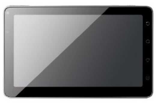 Замена стекла, сенсорной панели на планшете viewsonic viewpad 7 — купить, цена и характеристики, отзывы