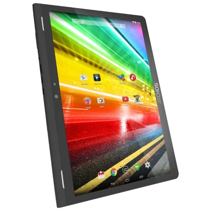 Archos 5 internet tablet 160gb - купить , скидки, цена, отзывы, обзор, характеристики - планшеты