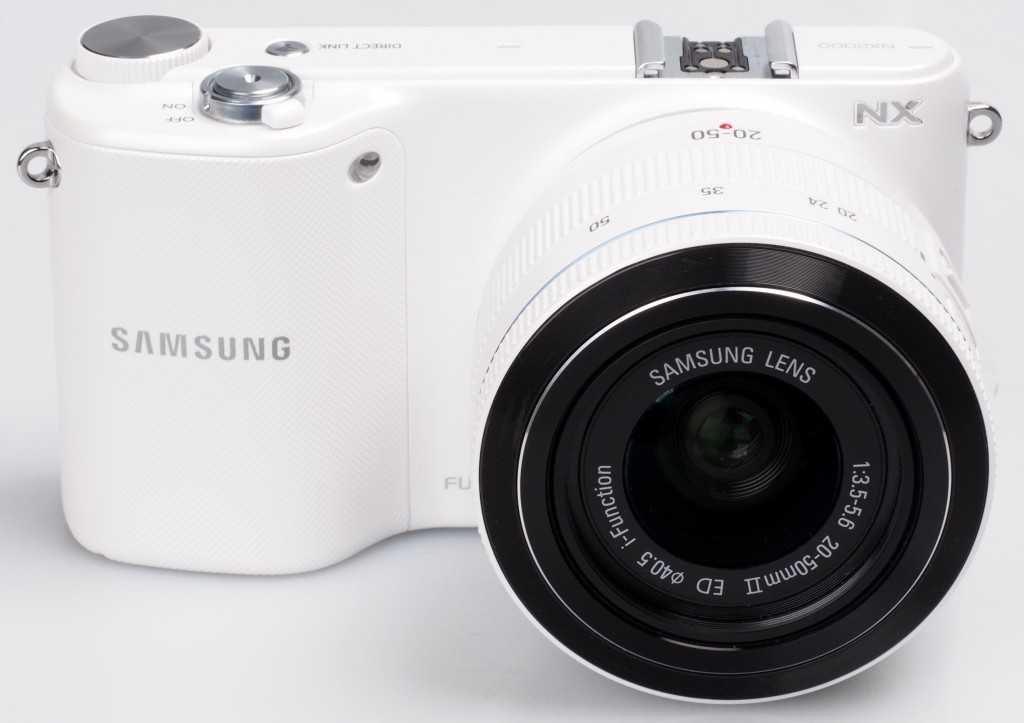 Цифровой фотоаппарат Samsung NX2000 - подробные характеристики обзоры видео фото Цены в интернет-магазинах где можно купить цифровую фотоаппарат Samsung NX2000
