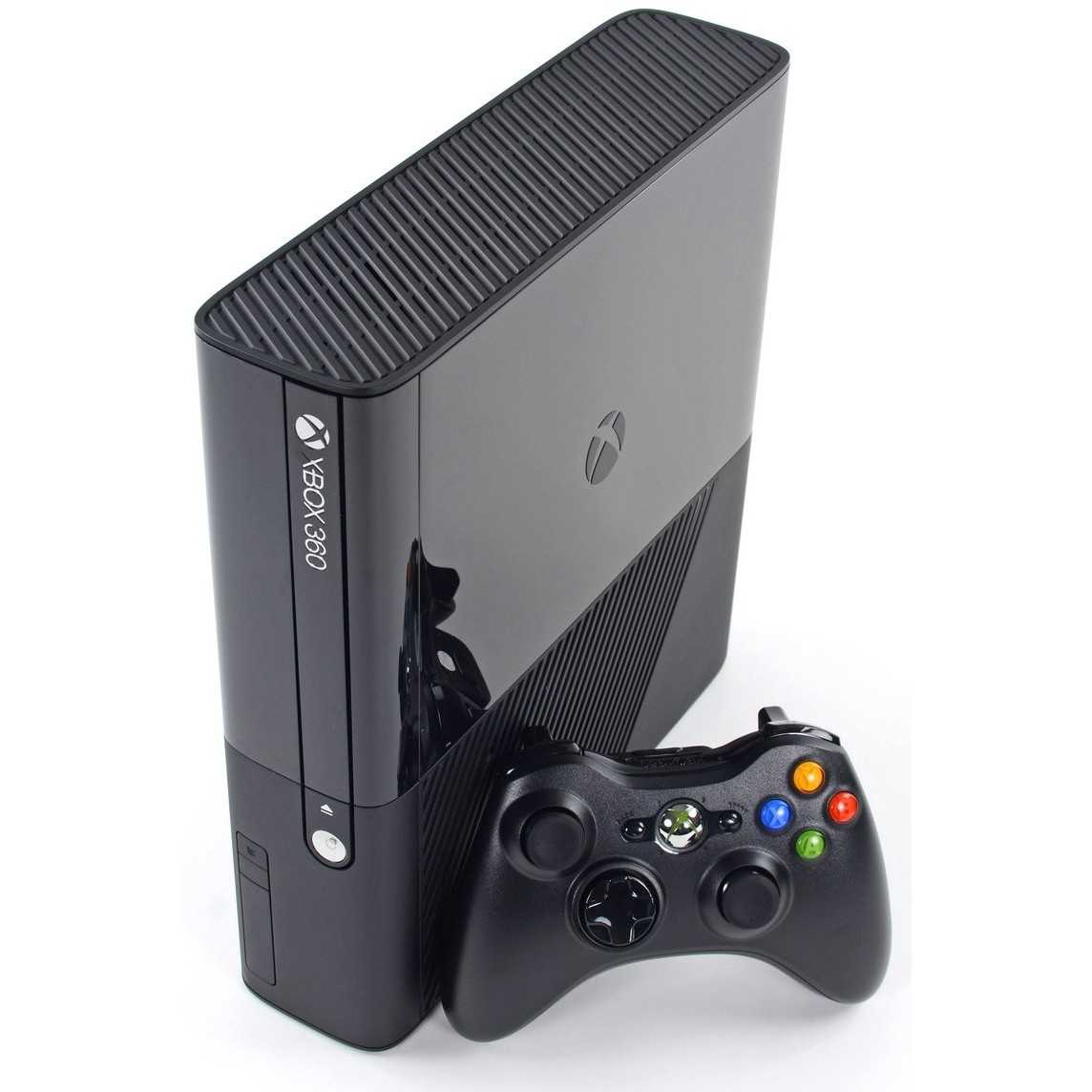 Microsoft xbox 360 slim 250gb + 2 игры moto forza 3 и alan wake (rki-00039) - купить , скидки, цена, отзывы, обзор, характеристики - игровые приставки