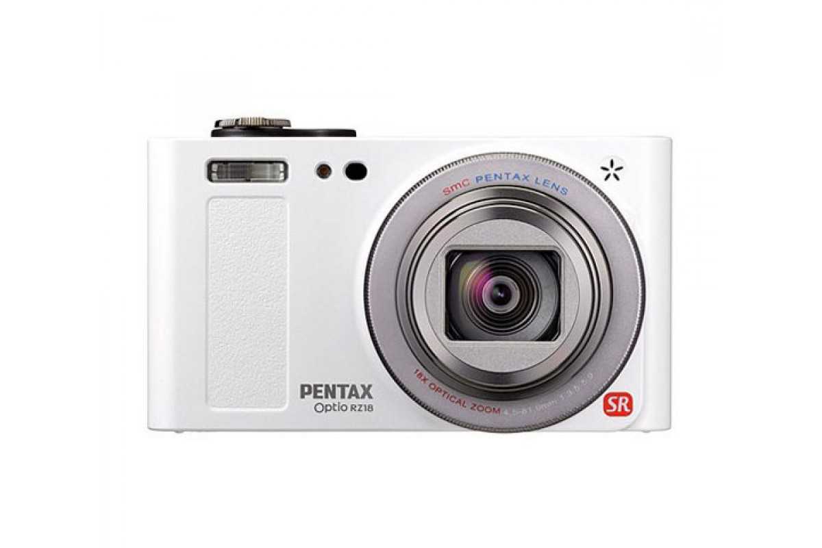 Компактный фотоаппарат pentax optio rz10 - купить | цены | обзоры и тесты | отзывы | параметры и характеристики | инструкция