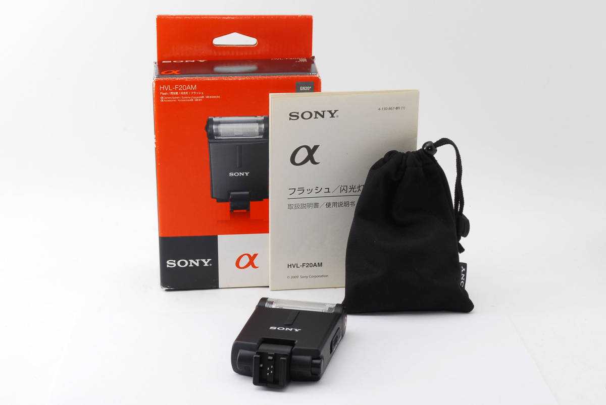 Sony hvl-f20m купить по акционной цене , отзывы и обзоры.